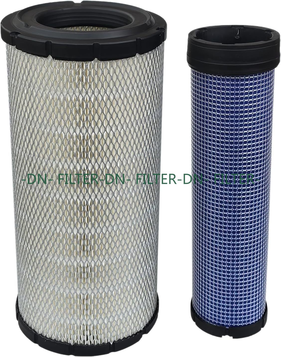 119160-12560 119160-12570 Air Filter Compatible with Mechanical Equipment intake System Air Filter, Replacement Part
