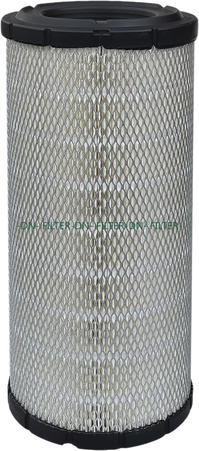 537702320210 Air Filter Compatible with Kaishan Air Compressor, Replacement Parts 537702-320210
